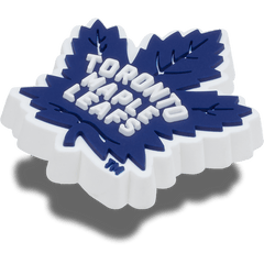Women|Men|Jibbitz™ Charms NHL® Toronto Maple Leafs® Jibbitz™ charms | Crocs us