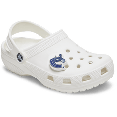 Women|Men|Jibbitz™ Charms NHL® Vancouver Canucks® Jibbitz™ charms | Crocs us