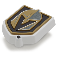 Women|Men|Jibbitz™ Charms NHL® Vegas Golden Knights® Jibbitz™ charms | Crocs Outlet