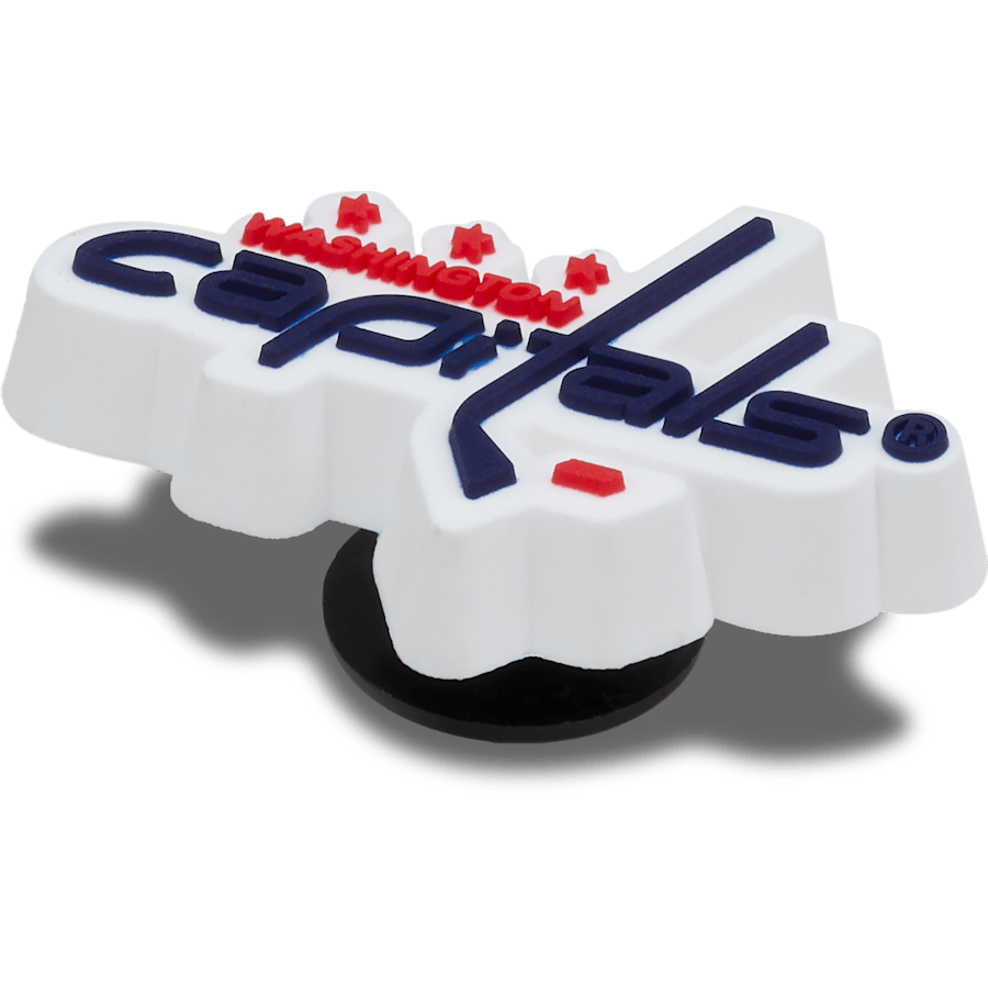 Women|Men|Jibbitz™ Charms NHL® Washington Capitals® Jibbitz™ charms | Crocs Near me