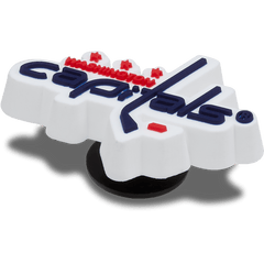 Women|Men|Jibbitz™ Charms NHL® Washington Capitals® Jibbitz™ charms | Crocs Near me