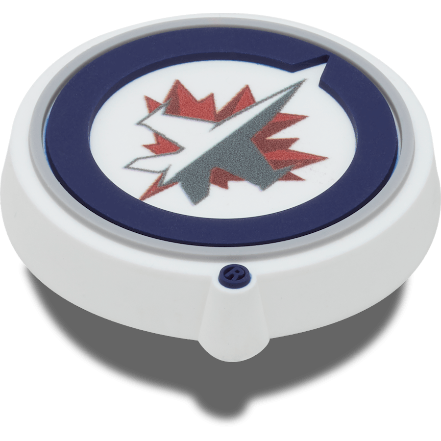 Women|Men|Jibbitz™ Charms NHL® Winnipeg Jets Jibbitz™ charms | Crocs Sale