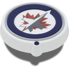 Women|Men|Jibbitz™ Charms NHL® Winnipeg Jets Jibbitz™ charms | Crocs Sale