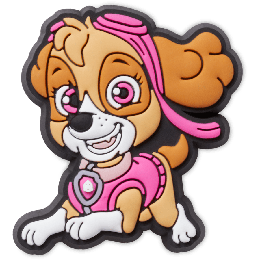 Women|Men|Kids|Jibbitz™ Charms Paw Patrol Skye Jibbitz™ charms | Crocs us