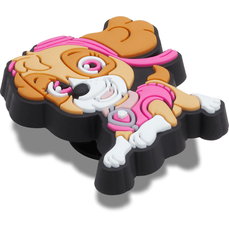Women|Men|Kids|Jibbitz™ Charms Paw Patrol Skye Jibbitz™ charms | Crocs us