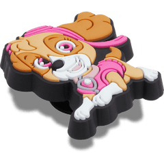 Women|Men|Kids|Jibbitz™ Charms Paw Patrol Skye Jibbitz™ charms | Crocs us