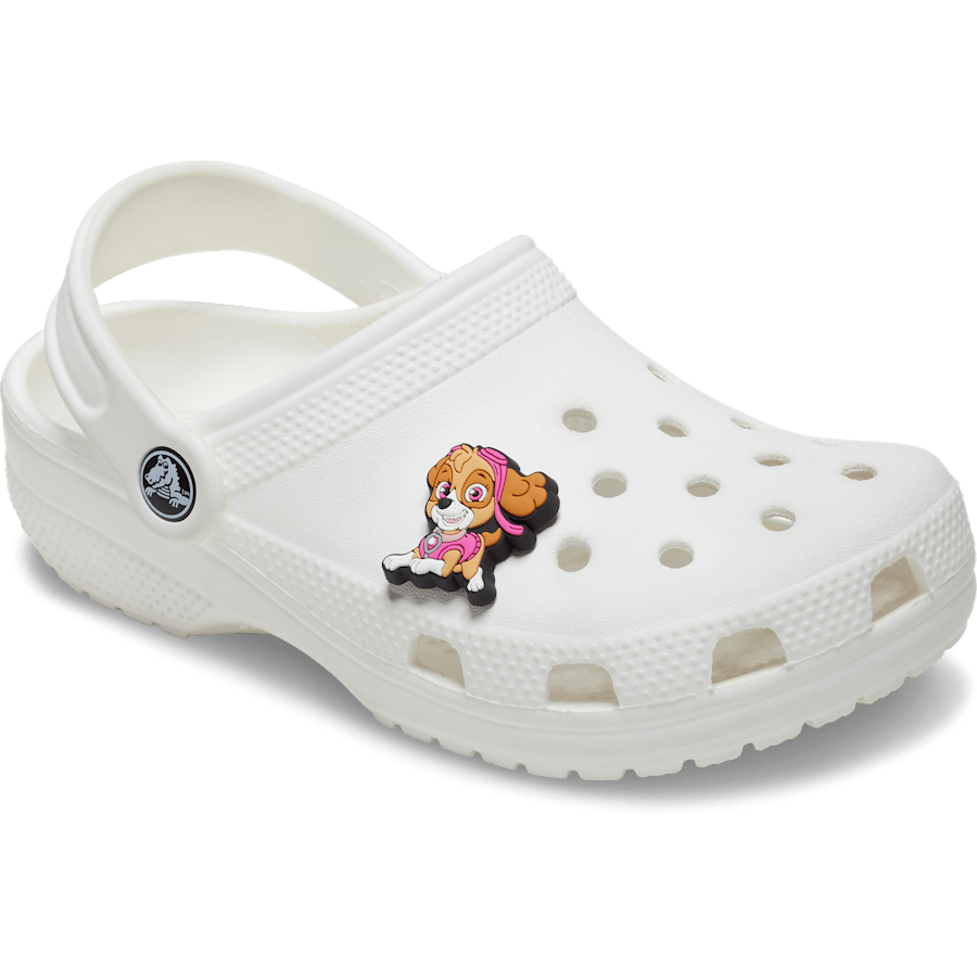 Women|Men|Kids|Jibbitz™ Charms Paw Patrol Skye Jibbitz™ charms | Crocs us