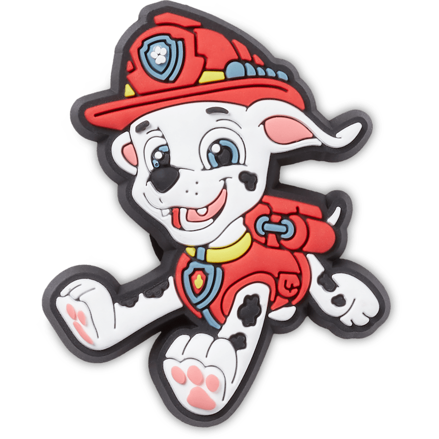 Women|Men|Kids|Jibbitz™ Charms Paw Patrol Marshall Jibbitz™ charms | Crocs Discount