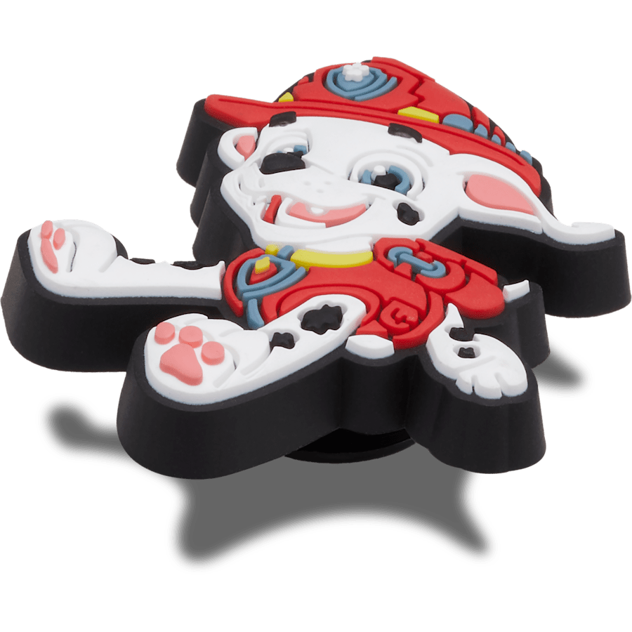 Women|Men|Kids|Jibbitz™ Charms Paw Patrol Marshall Jibbitz™ charms | Crocs Discount
