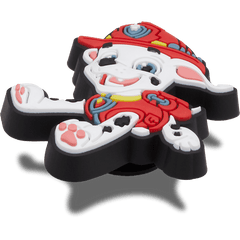 Women|Men|Kids|Jibbitz™ Charms Paw Patrol Marshall Jibbitz™ charms | Crocs Discount