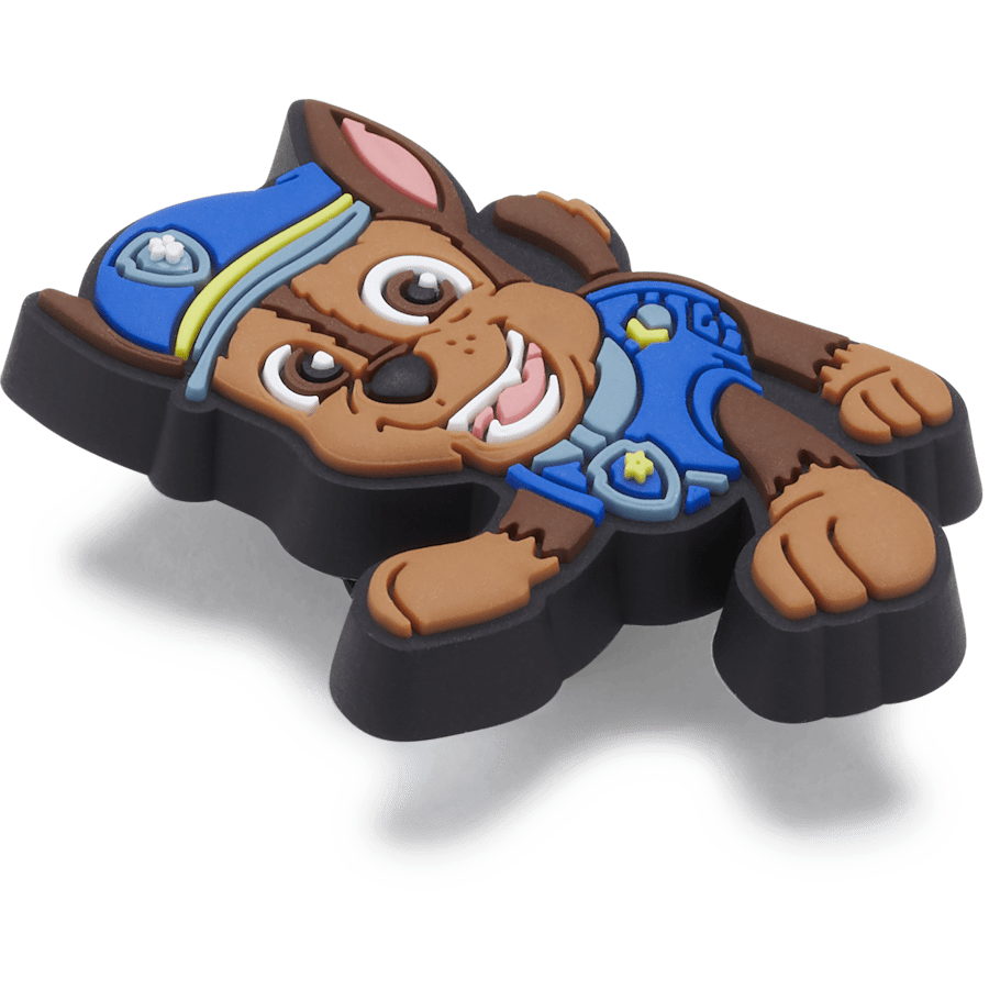 Women|Men|Kids|Jibbitz™ Charms Paw Patrol Chase Jibbitz™ charms | Crocs us