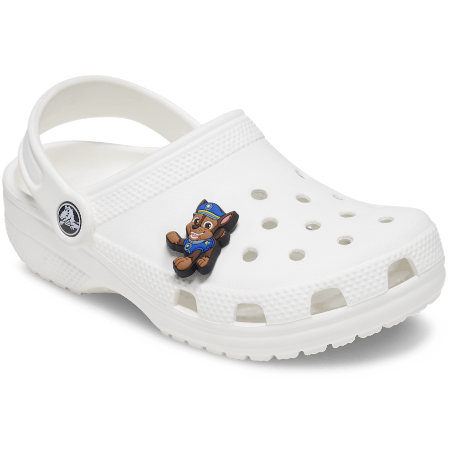 Women|Men|Kids|Jibbitz™ Charms Paw Patrol Chase Jibbitz™ charms | Crocs us