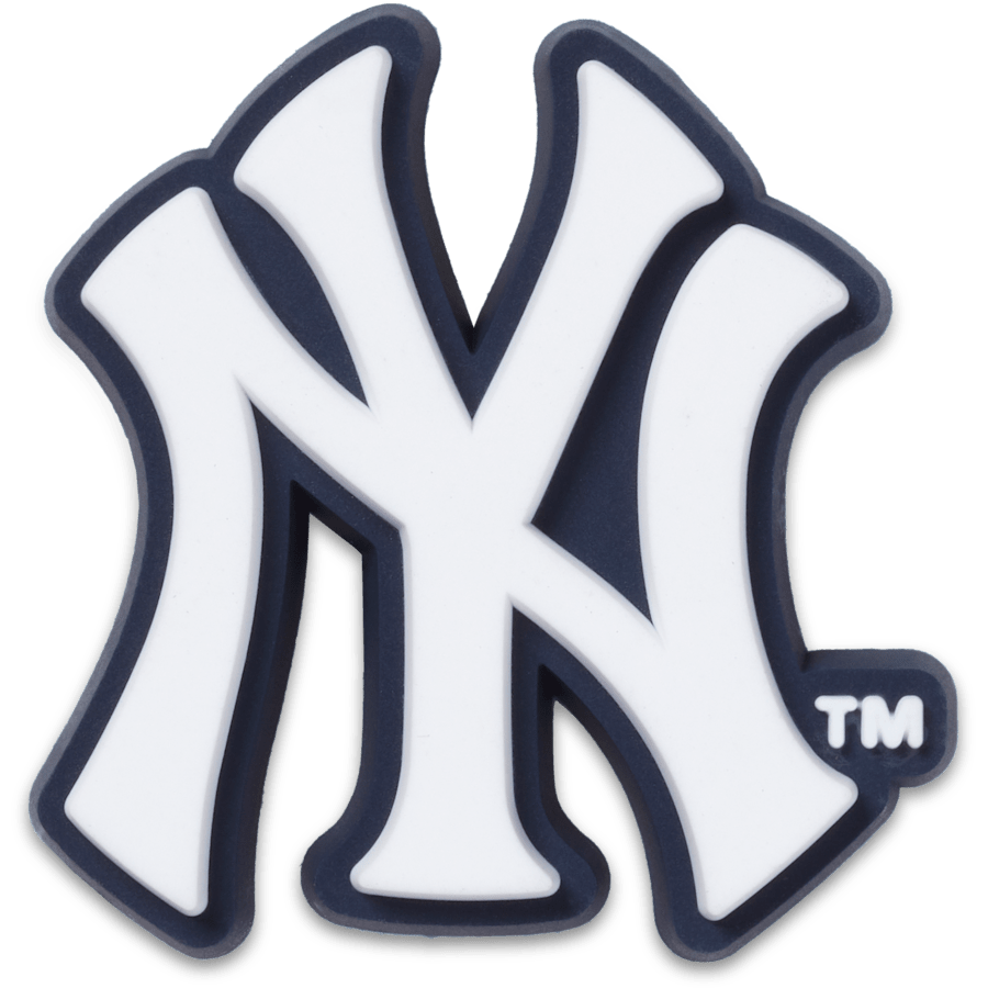 Women|Men|Jibbitz™ Charms MLB New York Yankees Jibbitz™ charms | Crocs Online