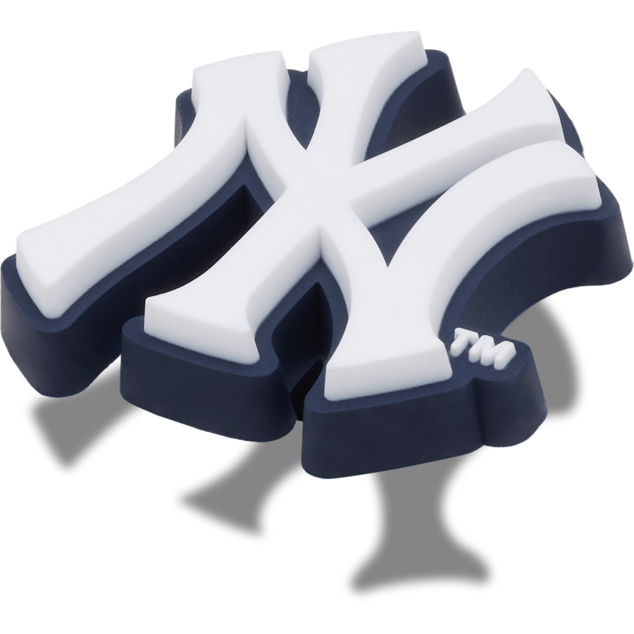 Women|Men|Jibbitz™ Charms MLB New York Yankees Jibbitz™ charms | Crocs Online