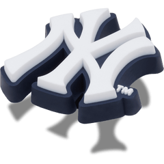 Women|Men|Jibbitz™ Charms MLB New York Yankees Jibbitz™ charms | Crocs Online