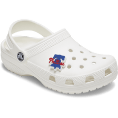 Women|Men|Jibbitz™ Charms MLB Philadelphia Phillies Jibbitz™ charms | Crocs Discount