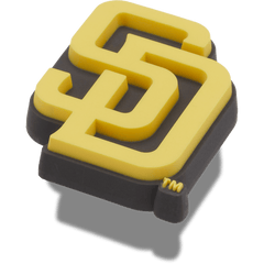 Women|Men|Jibbitz™ Charms MLB San Diego Padres Jibbitz™ charms | Crocs