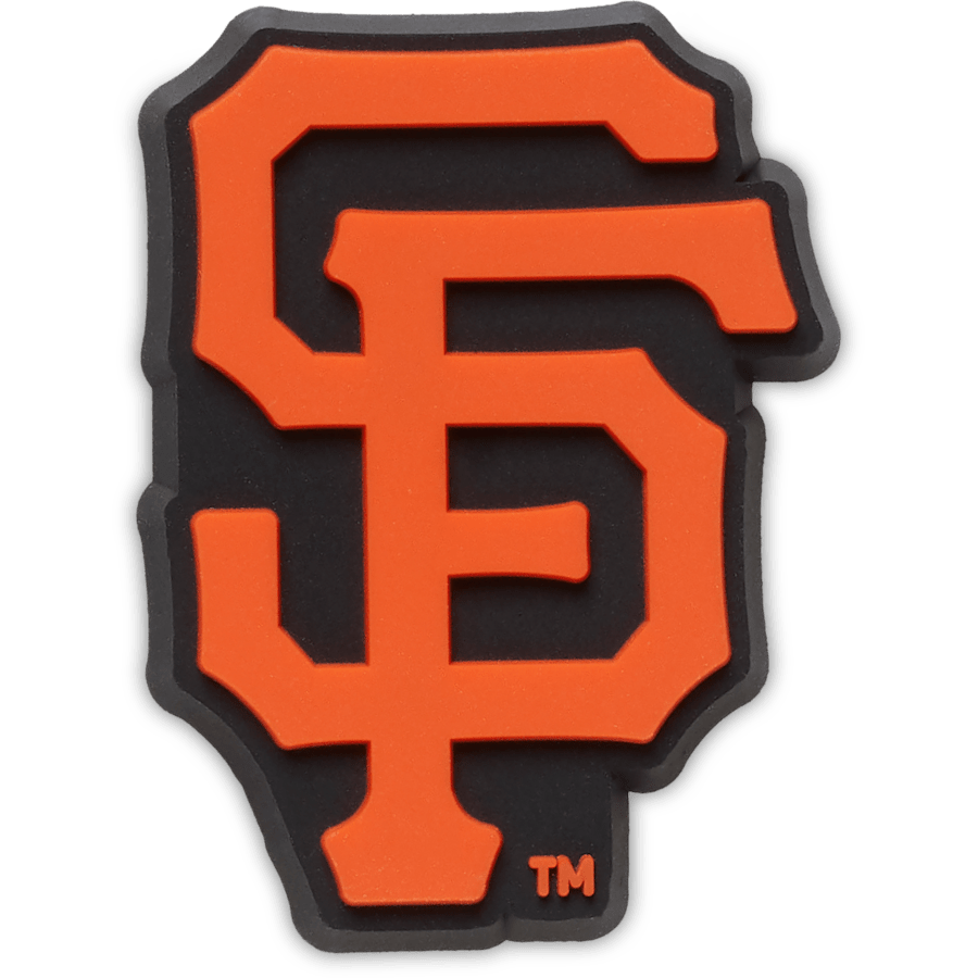 Women|Men|Jibbitz™ Charms MLB San Francisco Giants Jibbitz™ charms | Crocs Near me