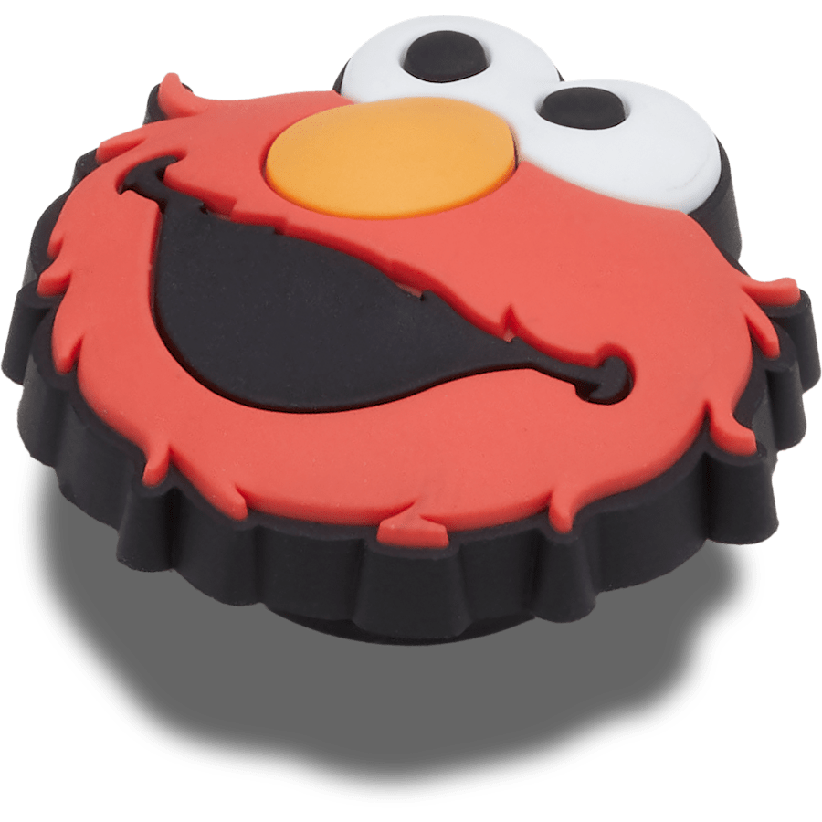 Women|Men|Kids|Jibbitz™ Charms Sesame Street Elmo Jibbitz™ charms | Crocs On sale