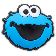 Women|Men|Kids|Jibbitz™ Charms Sesame Street Cookie Monster Jibbitz™ charms | Crocs Sale