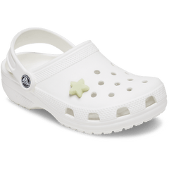 Women|Men Glow In The Dark Star Jibbitz™ charms | Crocs Outlet