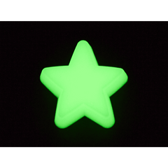 Women|Men Glow In The Dark Star Jibbitz™ charms | Crocs Outlet