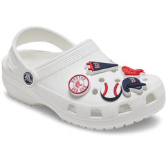 Women|Men|Kids|Jibbitz™ Charms MLB Chicago Cubs 5pck Jibbitz™ charms | Crocs Sale