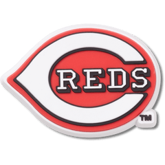 Women|Men|Kids|Jibbitz™ Charms MLB Cincinnati Reds Jibbitz™ charms | Crocs us