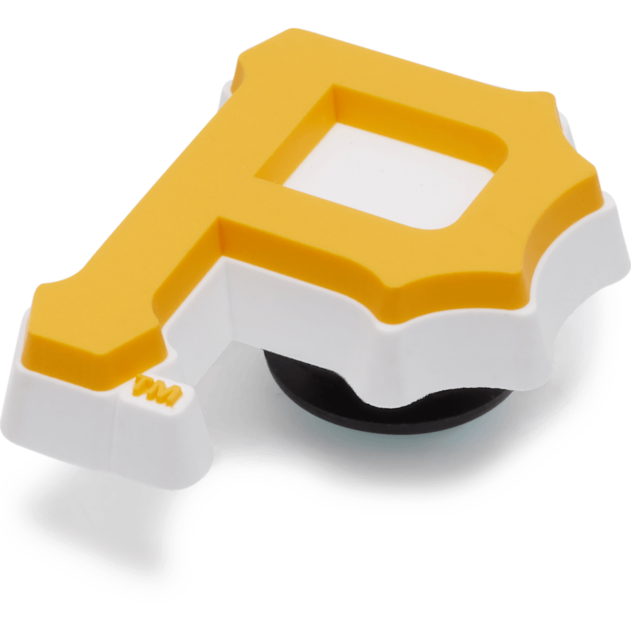 Women|Men|Kids|Jibbitz™ Charms MLB Pittsburgh Pirates Jibbitz™ charms | Crocs On sale