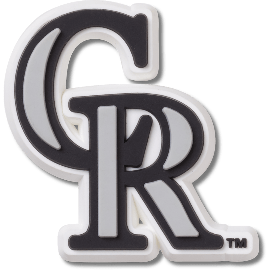 Women|Men|Kids|Jibbitz™ Charms MLB Colorado Rockies Jibbitz™ charms | Crocs Sale