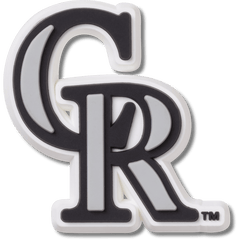 Women|Men|Kids|Jibbitz™ Charms MLB Colorado Rockies Jibbitz™ charms | Crocs Sale