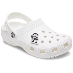 Women|Men|Kids|Jibbitz™ Charms MLB Colorado Rockies Jibbitz™ charms | Crocs Sale
