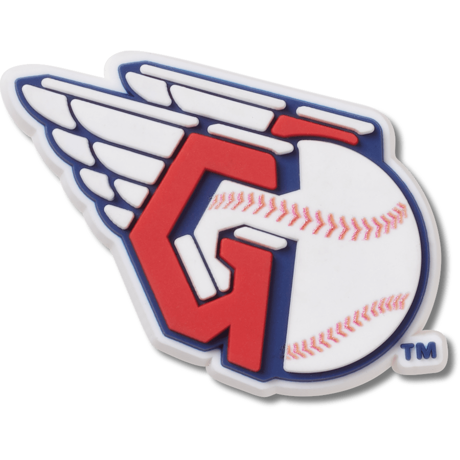 Women|Men|Kids|Jibbitz™ Charms MLB Cleveland Guardians Jibbitz™ charms | Crocs Near me