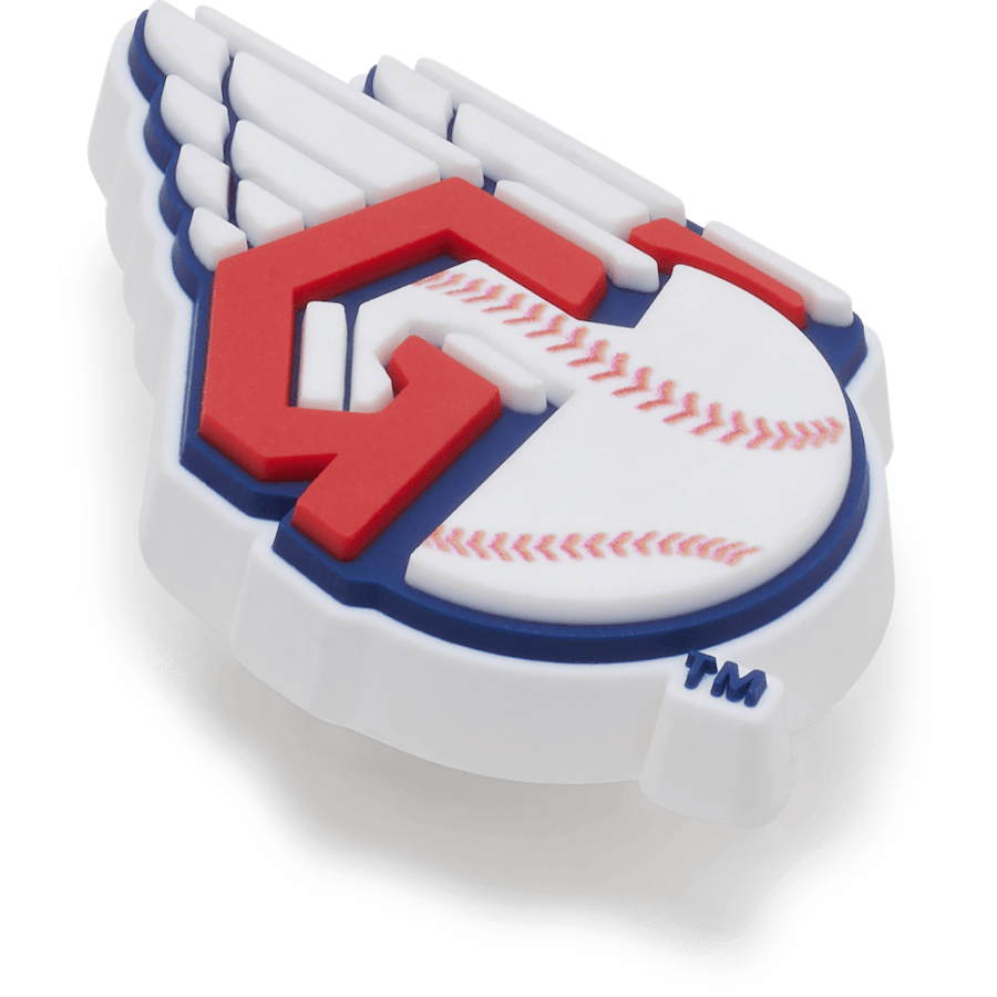 Women|Men|Kids|Jibbitz™ Charms MLB Cleveland Guardians Jibbitz™ charms | Crocs Near me