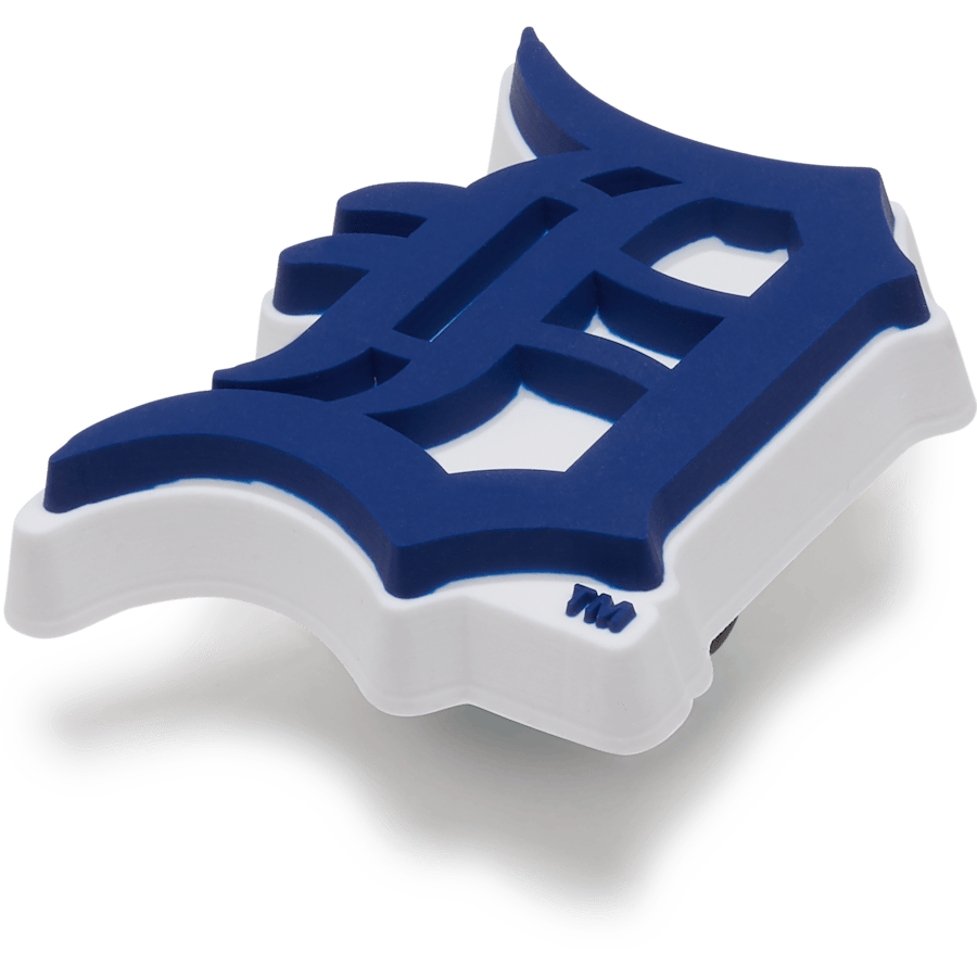 Women|Men|Kids|Jibbitz™ Charms MLB Detroit Tigers Jibbitz™ charms | Crocs Outlet
