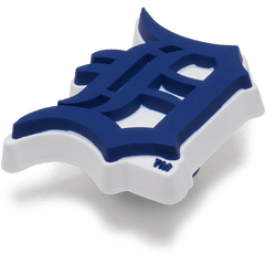 Women|Men|Kids|Jibbitz™ Charms MLB Detroit Tigers Jibbitz™ charms | Crocs Outlet