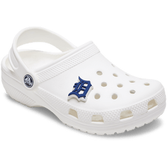 Women|Men|Kids|Jibbitz™ Charms MLB Detroit Tigers Jibbitz™ charms | Crocs Outlet