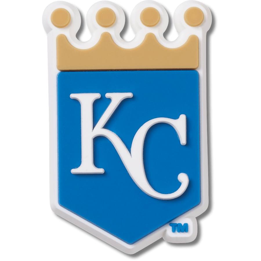 Women|Men|Jibbitz™ Charms MLB Kansas City Royals Jibbitz™ charms | Crocs us