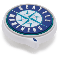 Women|Men|Kids|Jibbitz™ Charms MLB Seattle Mariners Jibbitz™ charms | Crocs On sale