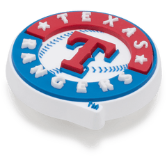Women|Men|Kids|Jibbitz™ Charms MLB Texas Rangers Jibbitz™ charms | Crocs Sale