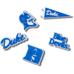Women|Men|Jibbitz™ Charms Duke 5 Pack Jibbitz™ charms | Crocs Near me