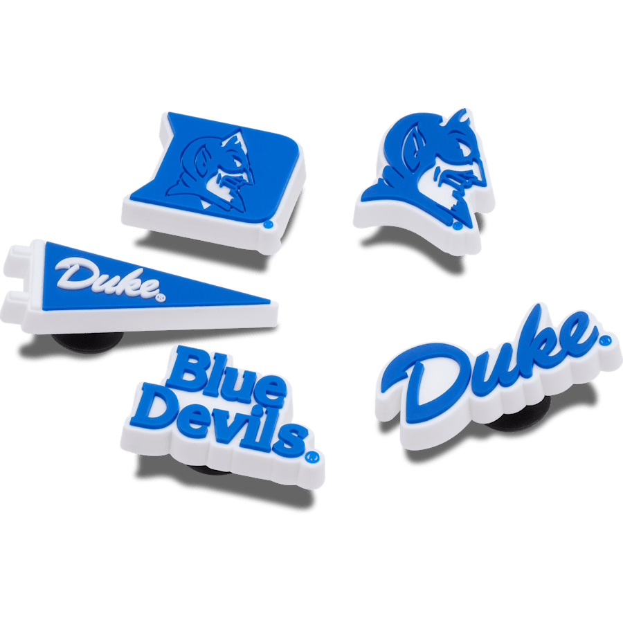 Women|Men|Jibbitz™ Charms Duke 5 Pack Jibbitz™ charms | Crocs Near me