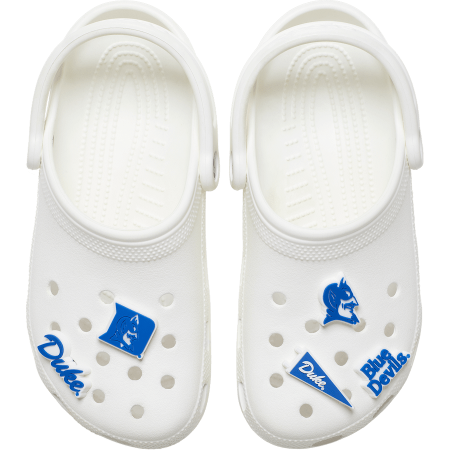 Women|Men|Jibbitz™ Charms Duke 5 Pack Jibbitz™ charms | Crocs Near me