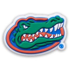 Women|Men|Jibbitz™ Charms University of Florida Jibbitz™ charms | Crocs