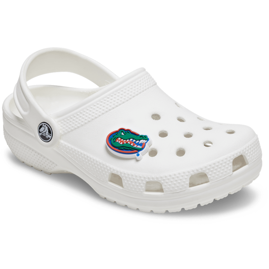 Women|Men|Jibbitz™ Charms University of Florida Jibbitz™ charms | Crocs