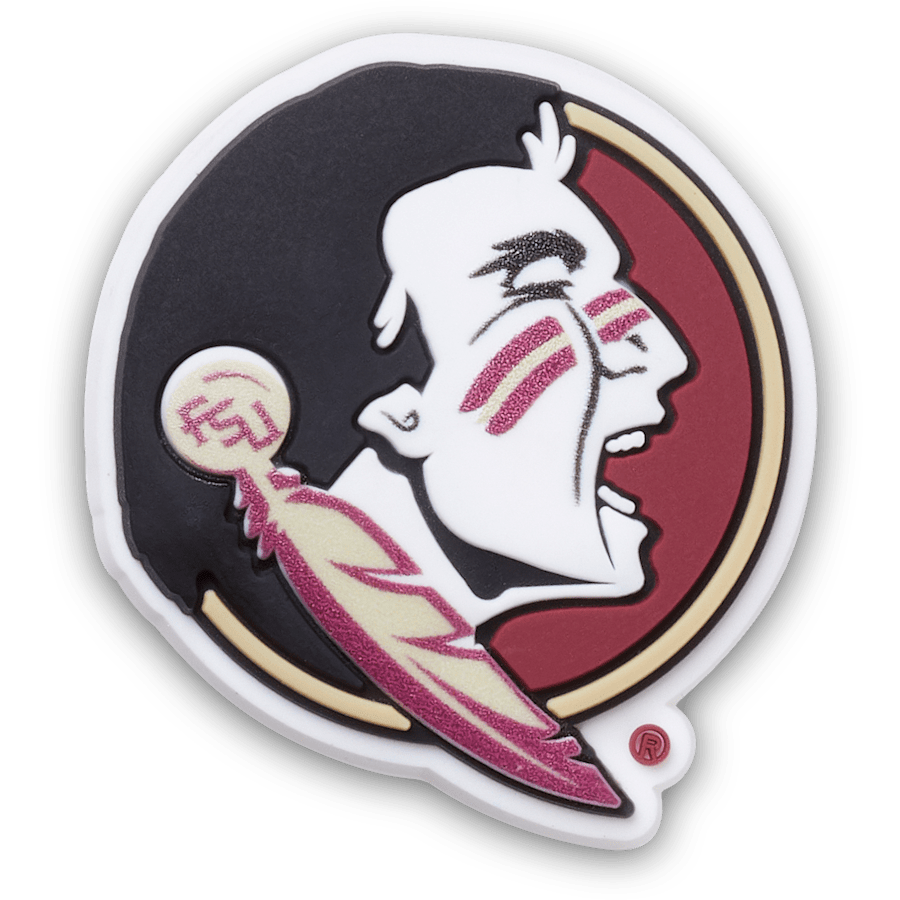 Women|Men|Jibbitz™ Charms Florida State University Jibbitz™ charms | Crocs Near me