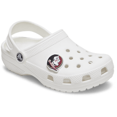 Women|Men|Jibbitz™ Charms Florida State University Jibbitz™ charms | Crocs Near me
