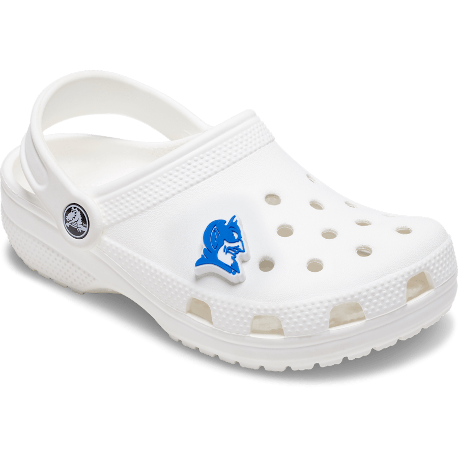 Women|Men|Jibbitz™ Charms Duke University Jibbitz™ charms | Crocs Sale