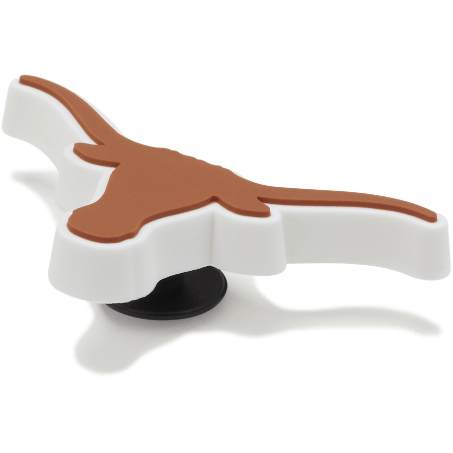 Women|Men|Jibbitz™ Charms University of Texas Jibbitz™ charms | Crocs Online