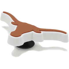 Women|Men|Jibbitz™ Charms University of Texas Jibbitz™ charms | Crocs Online